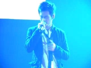 070726 AOF @True Music Xmas Party