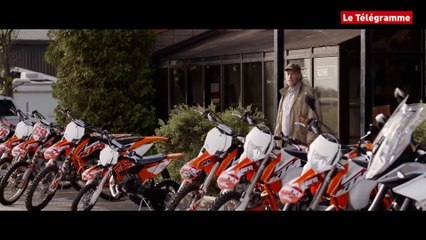 Le fils de Jean - Bande-annonce