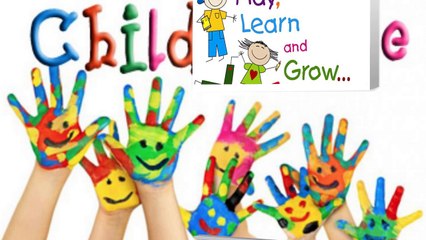 Storybook Child Care