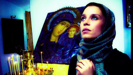 Ana Pop - Ridica-voi ochii