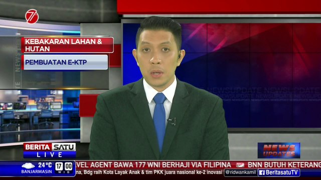 Anggota TNI Hilang Saat Kebakaran Hutan Ditemukan Tewas