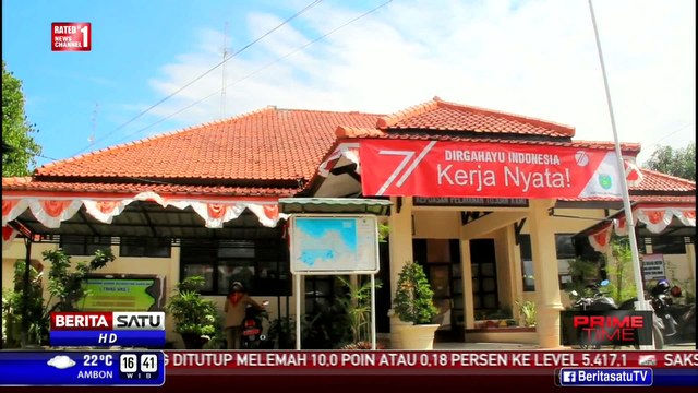 Batas Akhir Rekam Data e-KTP 30 September 2016
