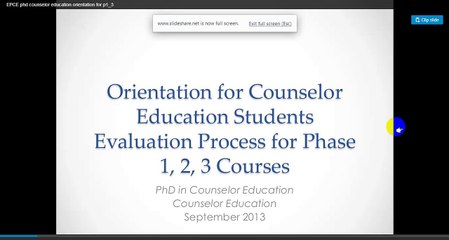 PhD in Counseling Education | Top programs online | Educational Degree