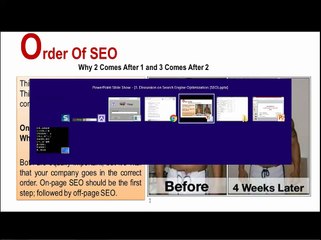 SEO Course Online | Best Learning | 2016