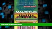 Big Deals  Mauritius - Culture Smart!: The Essential Guide to Customs   Culture  Best Seller Books