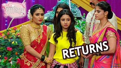 Jaggi Gets Caught Gambling By Kokila | Saath Nibhana Saathiya