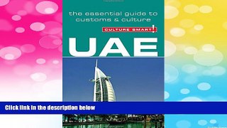 READ FREE FULL  UAE (Culture Smart!)  READ Ebook Full Ebook Free
