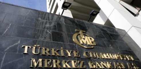 Merkez Bankası Faiz Kararını Verdi