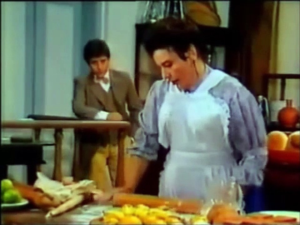 DIREITO DE AMAR Cap. 15
