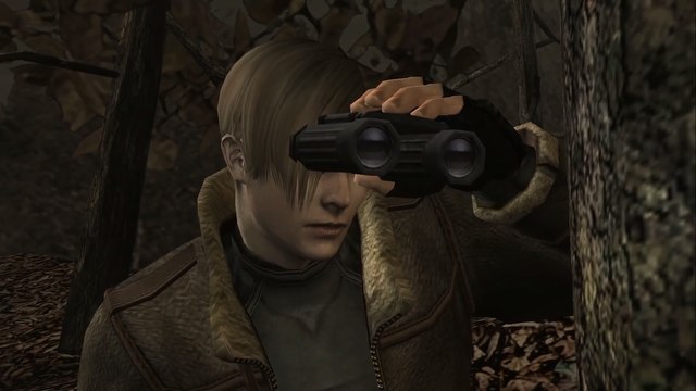 Resident Evil 4 Version PS4 & XboxOne - Gameplay 1