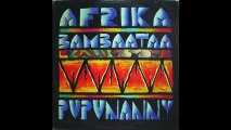 Afrika Bambaataa - Pupunanny (Euro Extended Mix) (A1)