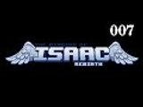 Binding of Isaac Rebirth Run: 007 