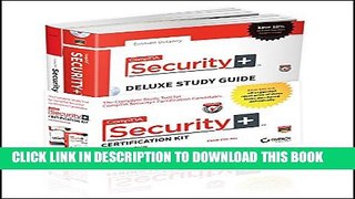[New] CompTIA Security+ Certification Kit: Exam SY0-401 Exclusive Online