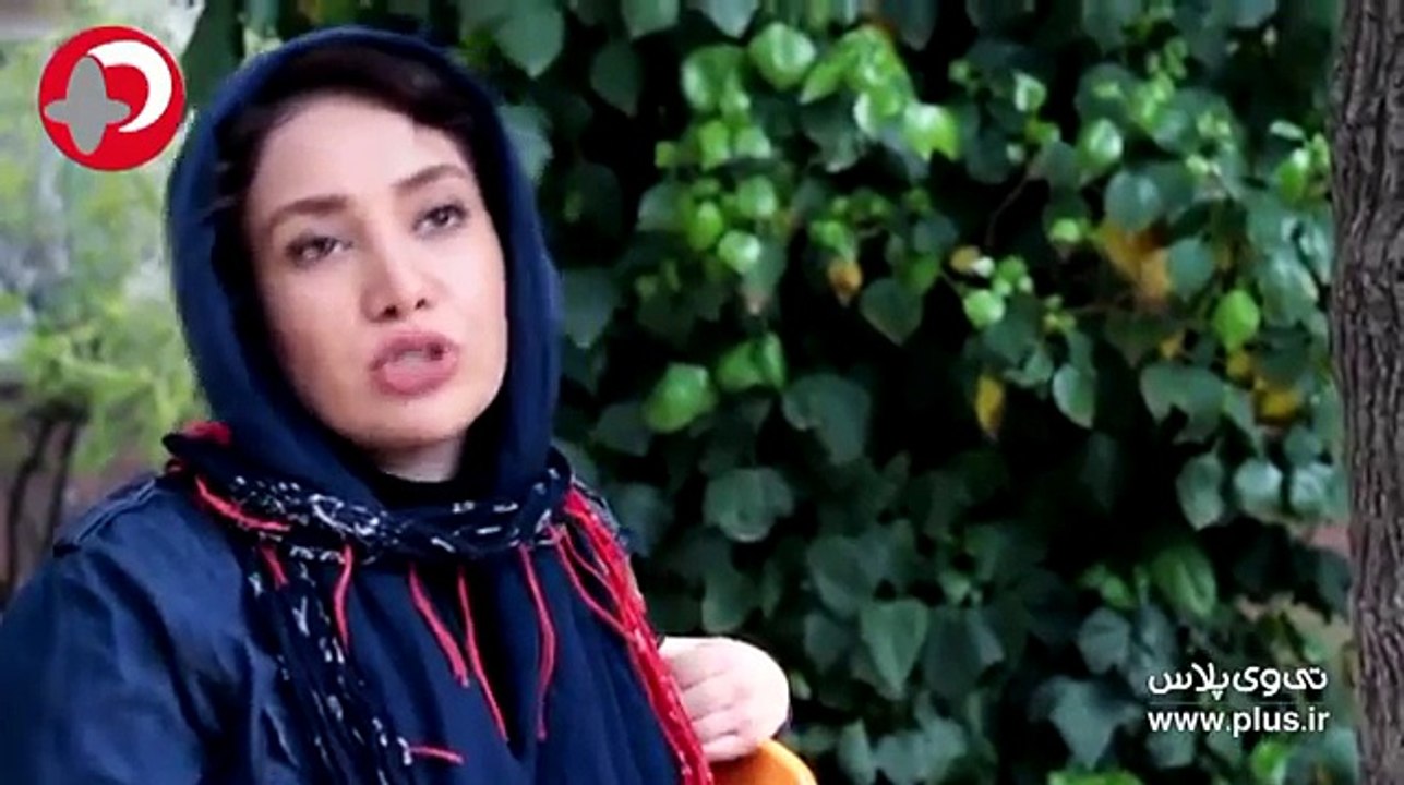 بهاره افشاری:اگر بازیگری از موضع بالا به پایین برخورد کند، با من طرف است + مصاحبه جنجالی