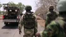 إصابة زعيم بوكو حرام بجروح خطيرة