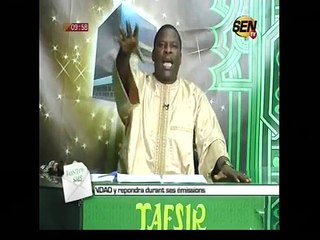 Faire.......avec tou ses femmes en même temps : La réponse de Iran