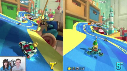 Rediffusion WebTV - 23/08/2016