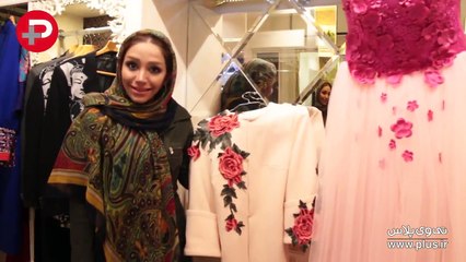 پیشنهادی خاص به خانم ها؛ طراحان مد ایران و آمریکا در تهران! + فیلم