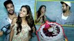 Rithvik Celebrates Asha's Birthday | Cake Cutting