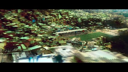 PELE-BİR EFSANENİN DOĞUŞU - Türkçe Dublajlı #30eylül