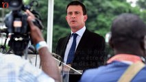 Présidentielle 2017 : Manuel Valls craint un 21 avril