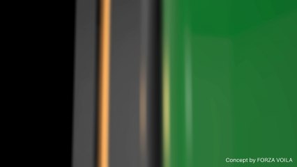 14th august (Pakistan Independence Day Animation)