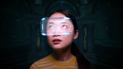 PlayStation VR Worlds - Ocean Descent