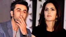 SHOCKING ! Ranbir Kapoor Treats Katrina Kaif Badly