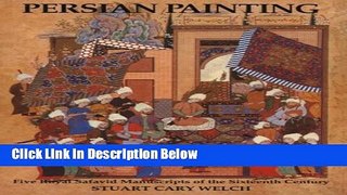 Books Persian Painting Free Online