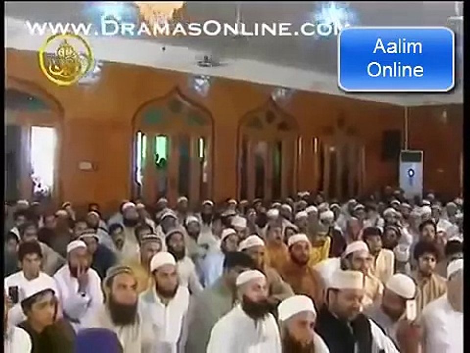 Muhammad Bin Qasim & Poor Girl By Maulana Tariq Jameel 2016