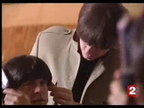 Tous Sur LePont à Blois France2