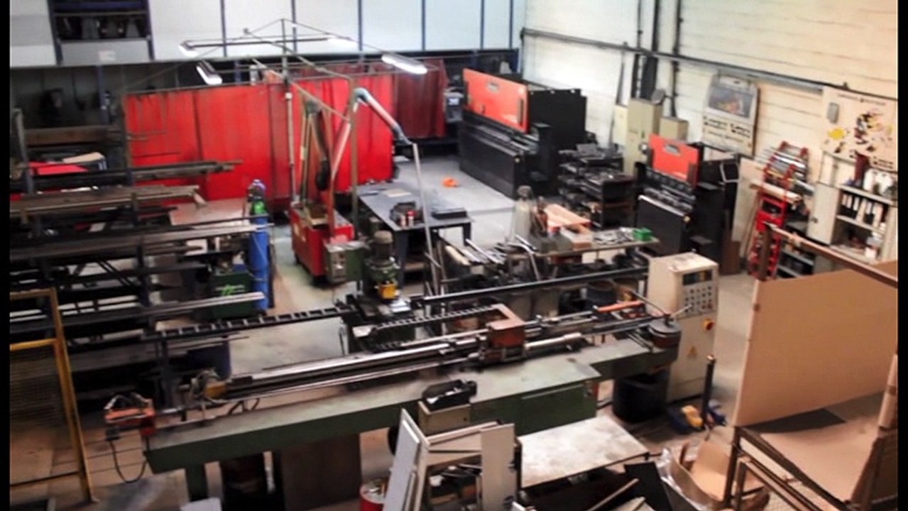 Témoignage : Accompagnement à la certification ISO 9001 - Le Métal Technique