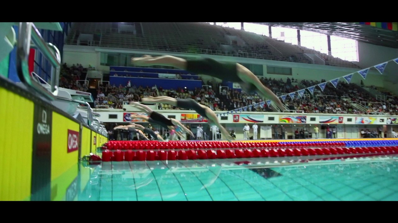 L'enfance du sport, la génération 2024