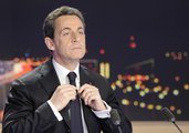 Trois candidatures de Nicolas Sarkozy à l'élection présidentielle