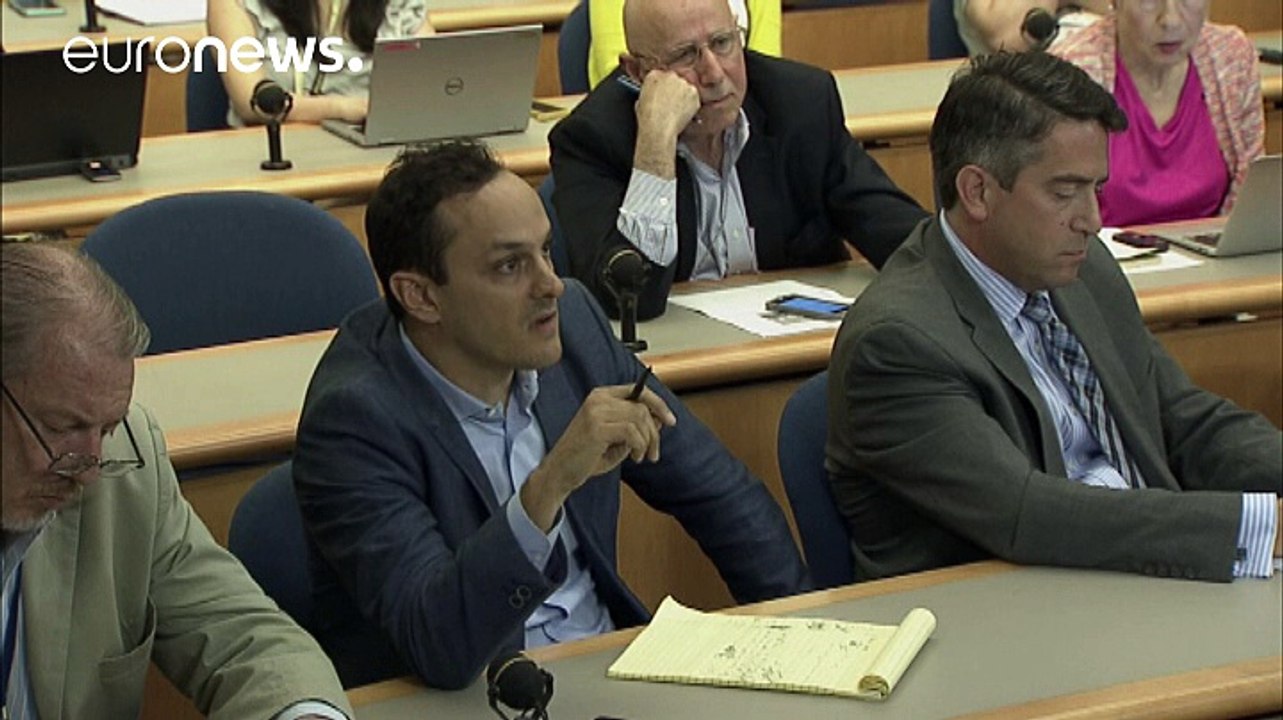 Syrienkrieg: Russische Langstreckenbomber aus dem Iran abgezogen