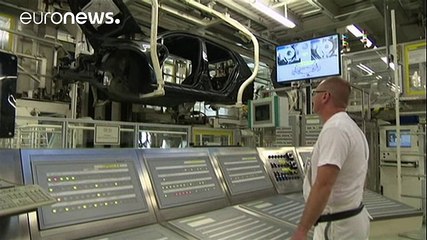 VW-Lieferstopp trifft Zehntausende Mitarbeiter