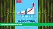 READ book  Marketing for Growth: The Role of Marketers in Driving Revenues and Profits (Economist