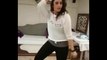 Video Huma Qureshi Dance on Song Beat Pe Booty