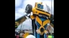 Real Car Transformer   WTF