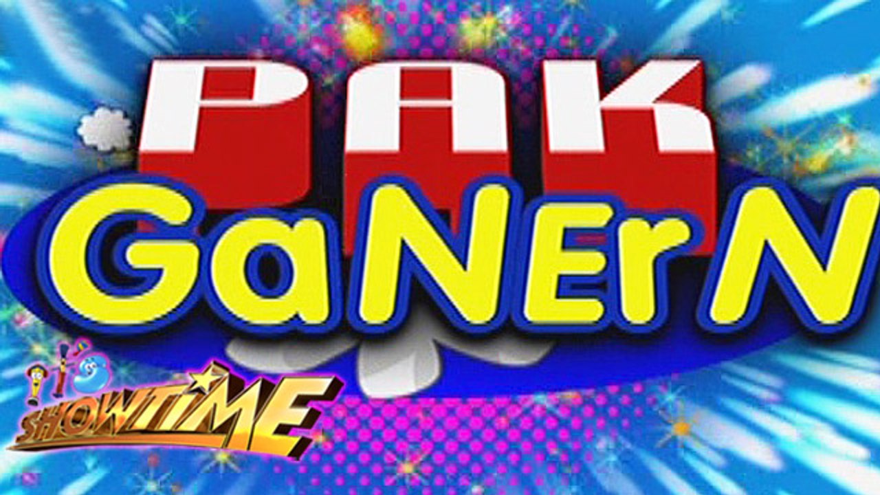 Its Showtime: Pak Ganern fever