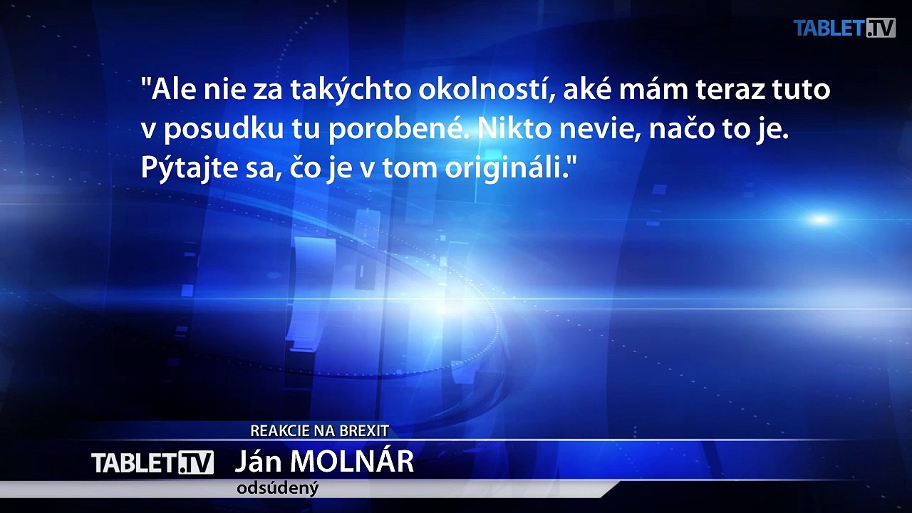 Odsúdený vrah Molnár vzal späť svoju žiadosť o prepustenie na slobodu