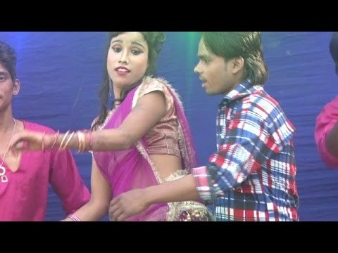 गोरी हमसे सटल रहs - Dj Pe Hilawa Na Kamariya - Niranjan Kumar - Bhojpuri Hot Songs 2016 new