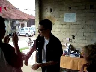 repas de famille: la suite!