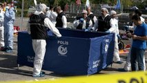 CHP, 'Güvenlik ve İstihbarat Zafiyetinin' Araştırılmasını İstedi