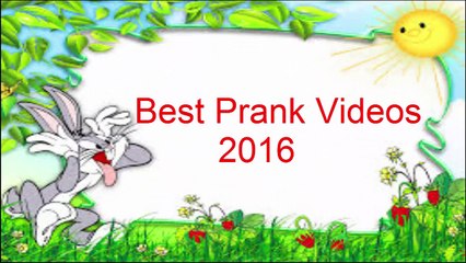 Best Pranks Videos 2016 | Best Pranks Of All Time | Best Pranks Compilation