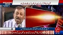MQM will operate from Pakistan now – Farooq Sattar