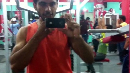 Should We Train in the Month of Moon Soon Sawan k maheny main Exercise