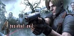 Gameplay Leon Resident Evil 4 HD PS4 y Xbox One