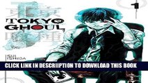 [PDF] Tokyo Ghoul, Vol. 1 Full Colection