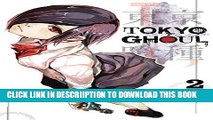 [PDF] Tokyo Ghoul, Vol. 2 Full Online